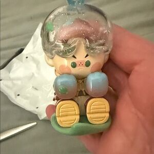 Finding Mokoko Pop Land “Pino Jelly”